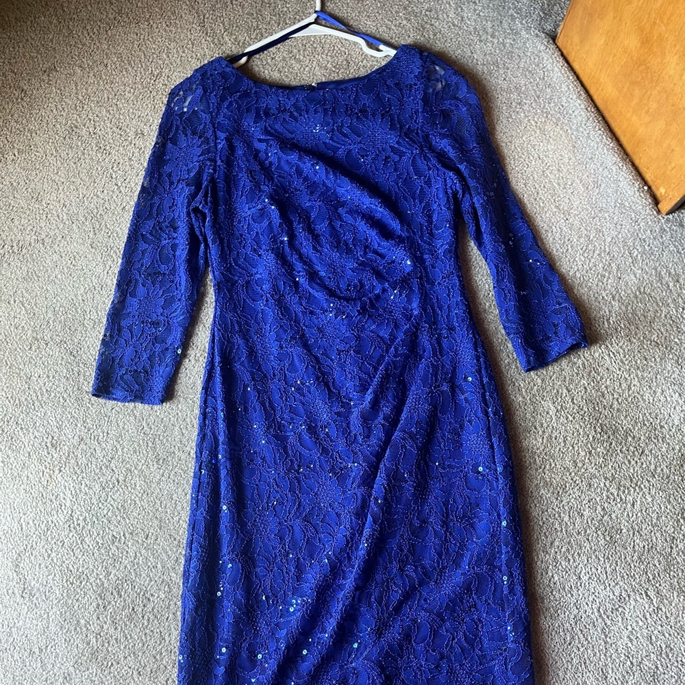 Jessica Howard, size 12